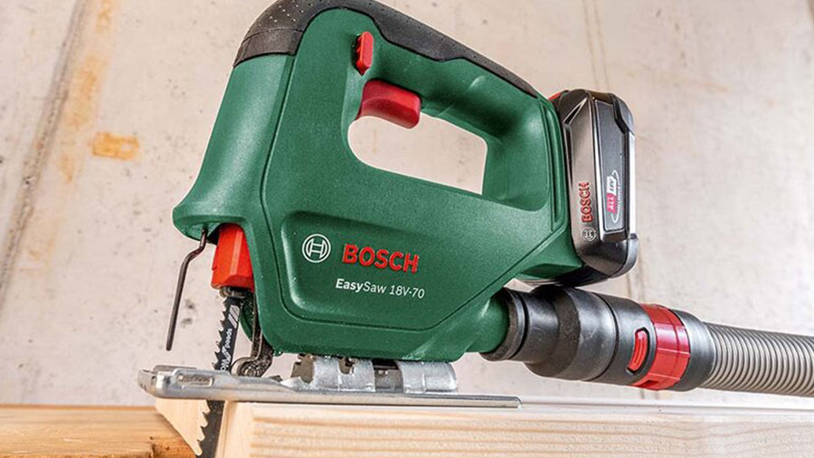 EasySaw 18V-70 Bosch